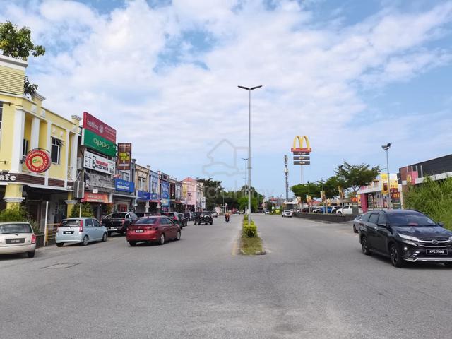 Pengkalan Chepa 20'x80' Tingkat 1 3