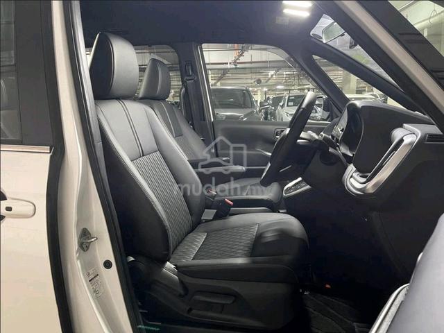 Recond 2023 Toyota NOAH 2.0 SZ (A) - 5