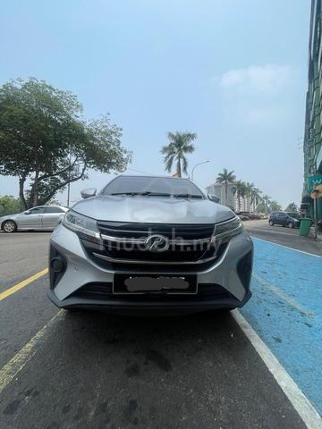 2019 Perodua ARUZ 1.5 X (A) - 3