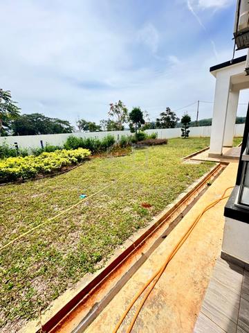 Kuala Pilah Semi D Setingkat {35x80 Rumah Besar }Hospital Kuala Pilah 1