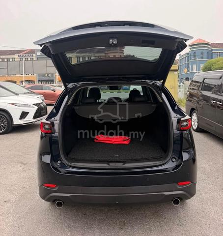 2024 Mazda CX-5 2.0 G GVC PLUS HIGH MY19 KW85 (A) - 3