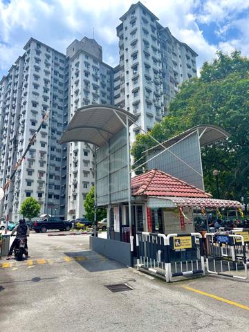 Seri Mas Condominium 1