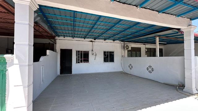 Rumah Untuk Dijual - Taman Keladi Fasa II, Sungai Petani🏡 1