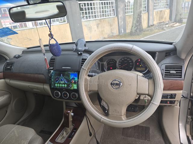 2009 Nissan SYLPHY 2.0 COMFORT G11 (A) - 5