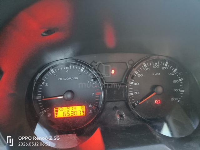 2011 Proton SAGA 1.3 H-LINE (A) - 3