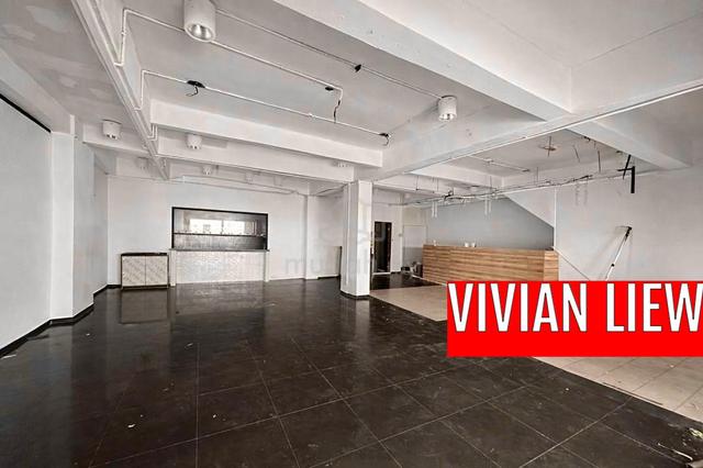 Ground floor 2 unit adjoining shop rent Bukit Jambul 1