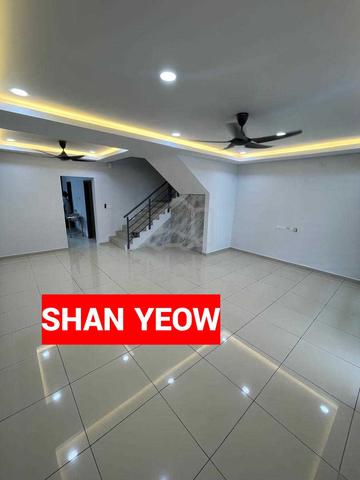 2Sty Full Reno Tasek Mutiara SS Simpang Ampat For Sale 2