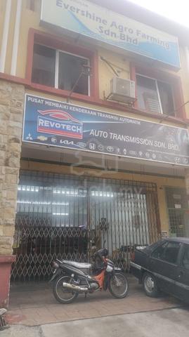 Ampang Avenue 1st floor office  shop opposite D'pandan business square 1