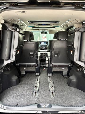 2016 Toyota ALPHARD 2.5 SC 🎉 360 CAMERA SUNROOF - 5