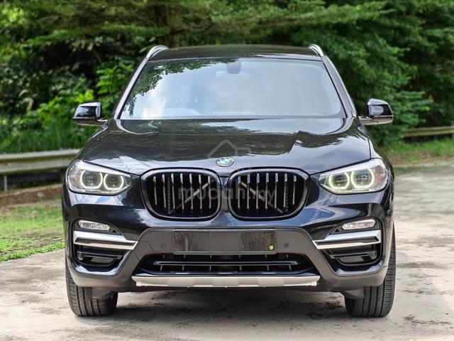 2019 Bmw X3 2.0 xDRIVE30i (A) Excellent Condition - 5