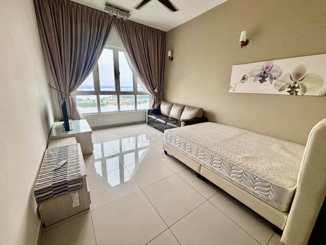 Tropez Residences @ Tropicana Danga Bay 1