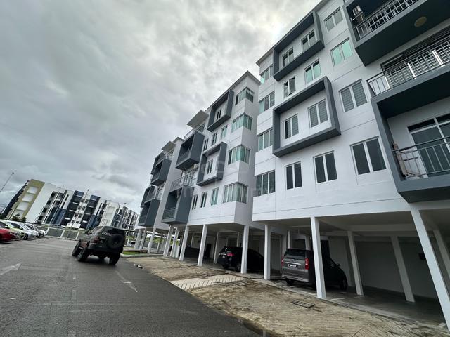 Stutong Heights Apartment 2 1