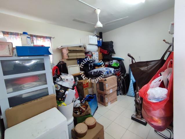 Magna Ville Condominium 4