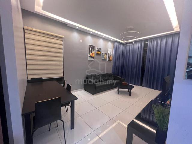 Taman Bestari Perdana Masai  Pasir Gudang 4 Bed Fully Furnished 3