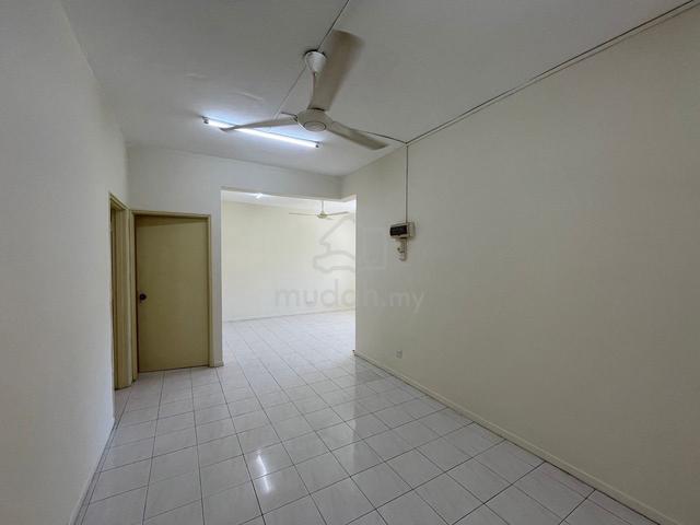 Sri Awana Townhouse 1