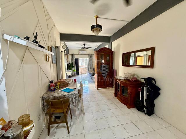 Vista Indah 2