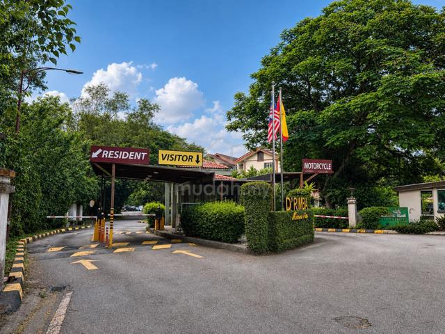 D'rimba Damansara 1