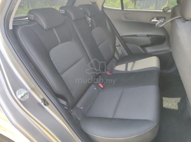 2019 Kia PICANTO 1.2 EX 1Y-WARANTY TRUE YR 58K/MIL - 5