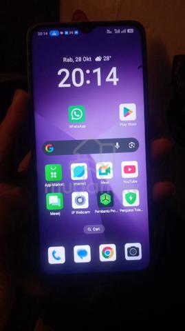 oppo A78 5G - photo 2 of 3