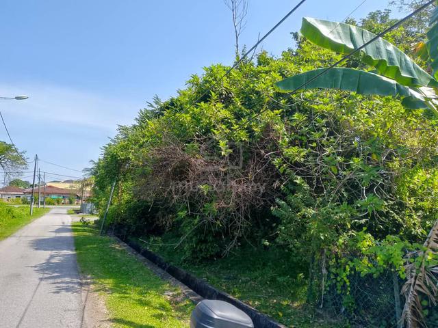 Tanah Rapat Jalan Untuk Dijual Di Penghulu Him , Sungai Petani 2
