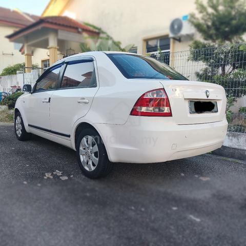 2010 Proton SAGA 1.3 M-LINE (A) - 3