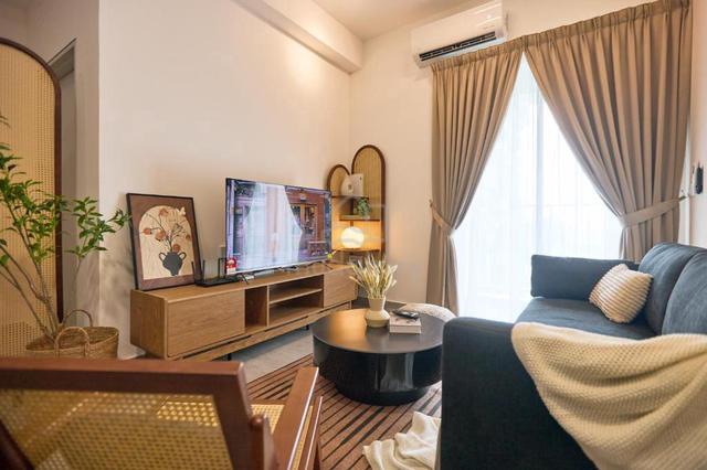 Setia Tropika 1
