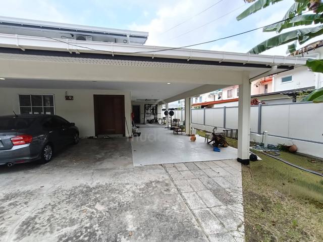 For rent...Taman Yakim Jaya @ likas 1