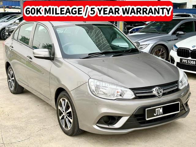 2019 Proton SAGA 1.3 STANDARD✅60k Mileage  (A) - 1