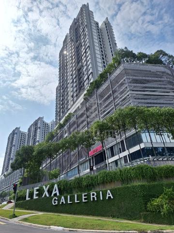 Lexa Residence- Wangsa Maju, Kuala Lumpur 1