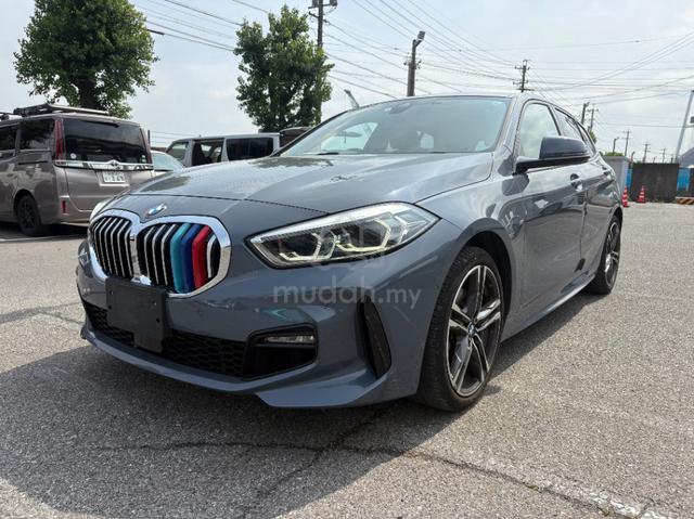 (LOW MILEAGE) Bmw 118I M SPORT 2022 - 2