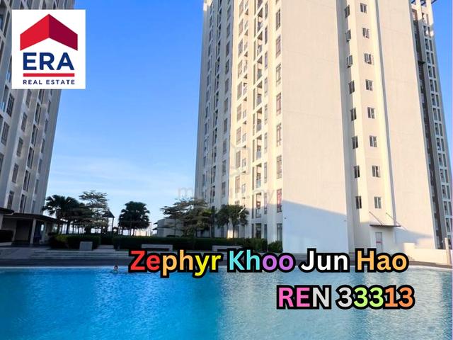 One Sentral Serviced Residence 1