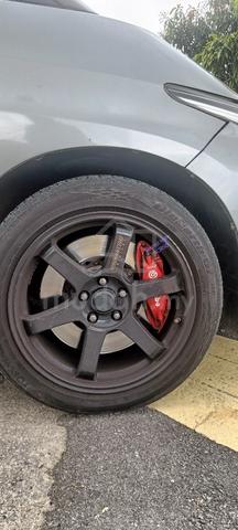 2006/2009 Toyota ESTIMA 2.4 AERAS (A) CONVERT KELI - 5