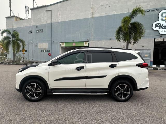 2019 Perodua ARUZ 1.5 AV super tip top condition - 4
