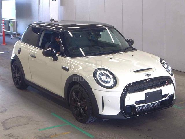 [LOW MILEAGE] Mini COOPER S PREMIUM PLUS LINE 2023 - 1