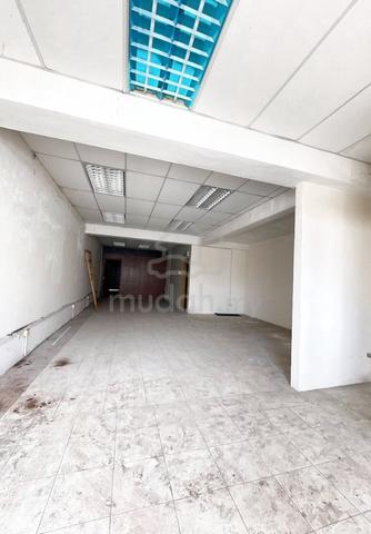 Shoplot Sekitar Kota Warisan Berdekatan ERL & KLIA 1