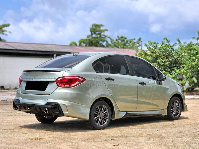 2020 Proton PERSONA PREMIUM 1.6 (A) 5 THN WARRANTY - 4