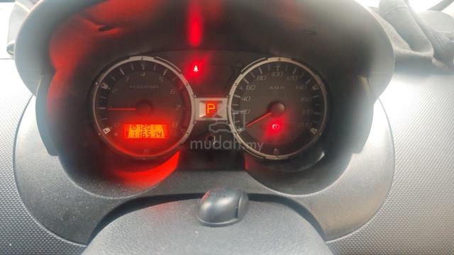 2013 Proton SAGA 1.3 FL (A) - 5