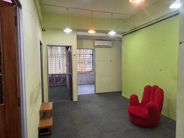 Permas Jaya @ Jalan 10/3B 1st floor Office Lot for Rent 1