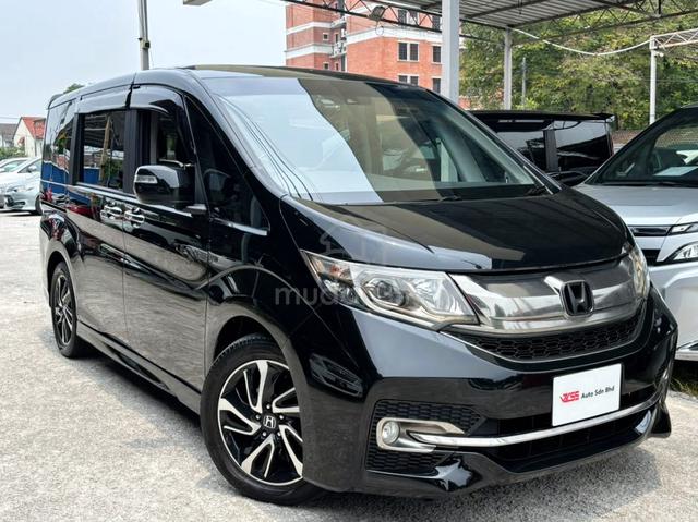 Honda STEPWAGON 1.5 SPADA (A) Cool Sprit Turbo RP3 - 1