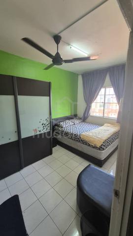 Master Room unit for rent at Bandar Sri Permaisuri 1