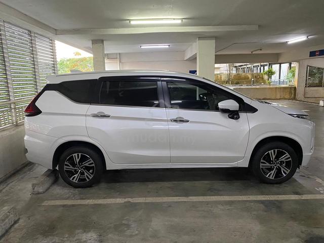 2023 Mitsubishi XPANDER 1.5 (A) - 1