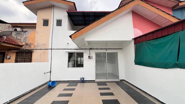 Serendah Terrace | Renovated | 290K 1