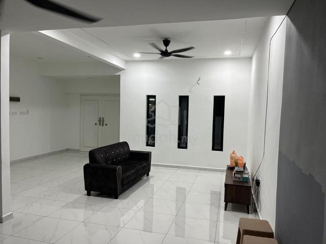 Double Storey Taman Gembira Tampoi 1