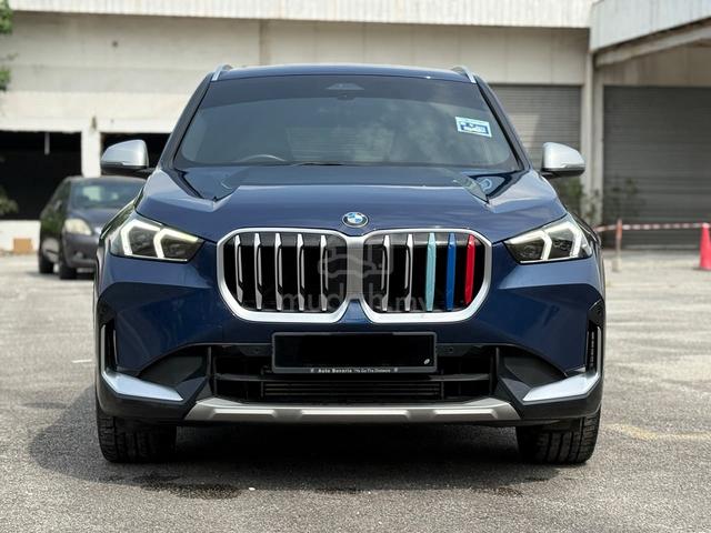 2023 Bmw X1 2.0 SDRIVE20I XLINE MY23 U11 (A) - 3