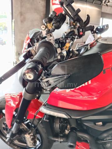 Ducati Monster 937 - photo 5 of 12