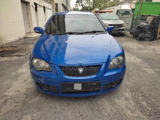 2014 Proton PERSONA 1.6 ELEGANCE MEDIUM LINE (A) - 2