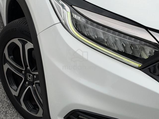 2019 Honda HR-V 1.8 V / LOW MILEAGE 81K+ ONLY - 5