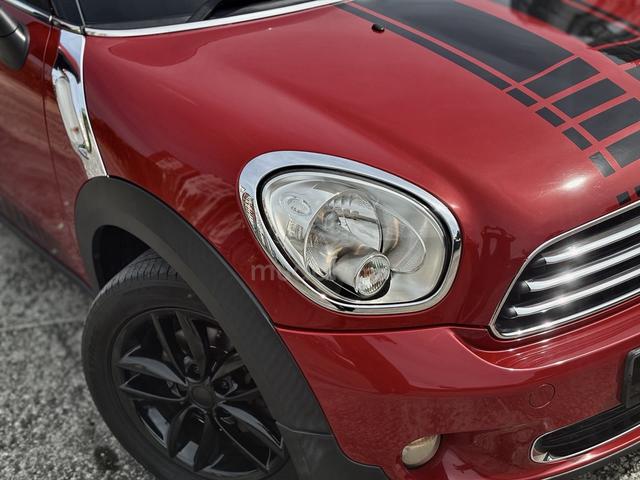 2014 Mini COUNTRYMAN 1.6 COOPER SUV (LOCAL) - 2