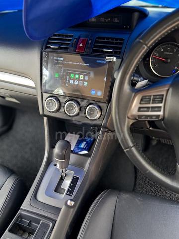 Subaru XV 2.0 PREMIUM (A) 2014/15 - 5