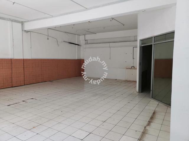 FOR SALE | Likas Plaza, K.Kinabalu 1